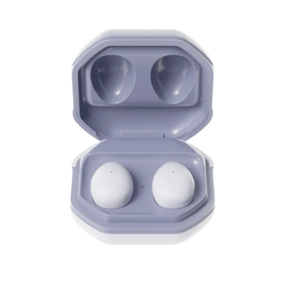 Căști intraauriculare wireless pentru somn Silentiq, cu Bluetooth 5.3, anulare a zgomotului