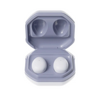 Căști intraauriculare wireless pentru somn Silentiq, cu Bluetooth 5.3, anulare a zgomotului