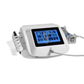 NovaPulse Elbow Pain Relief Device With Eight Inch Screen