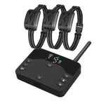 Kabelloses Hundezäunungs- und Halsbandsystem, PawGuard Boundary Pro Set