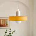 Jess Vintage Glass Pendant Light | Fioriscas