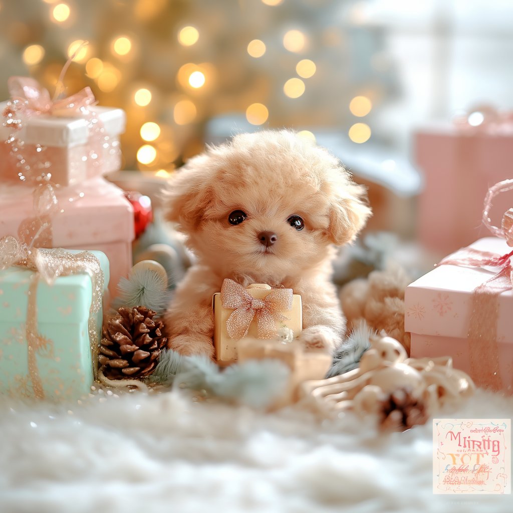 Brinquedo interativo de peluche em forma de cachorro, com cauda que abana e cabeça que se vira