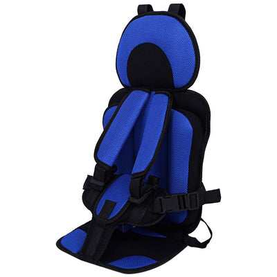 Seggiolino Auto Pieghevole AeroVoyage per Neonati e Bambini Piccoli