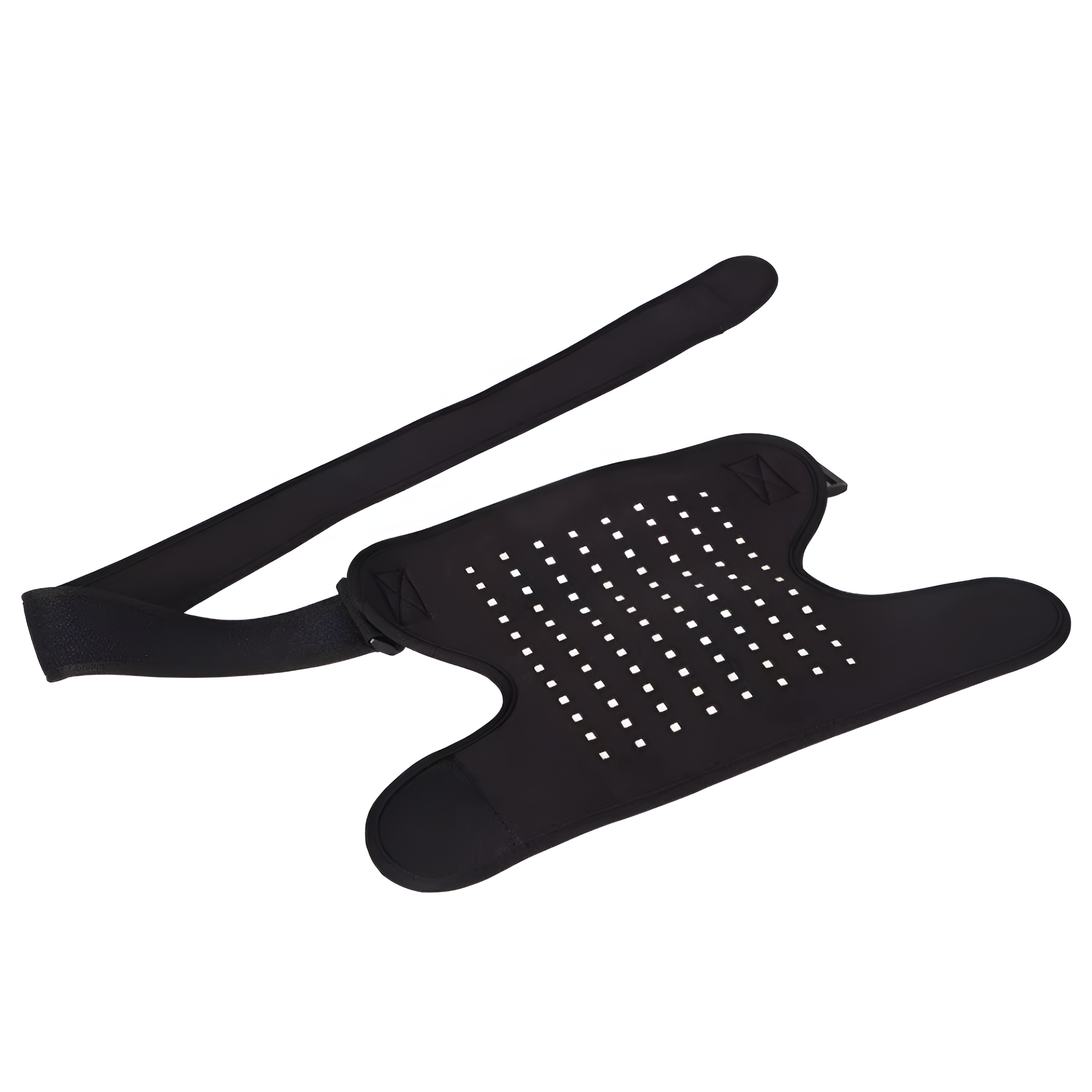 Zenora Infrared Shoulder Wrap For Everyday Use And Recovery