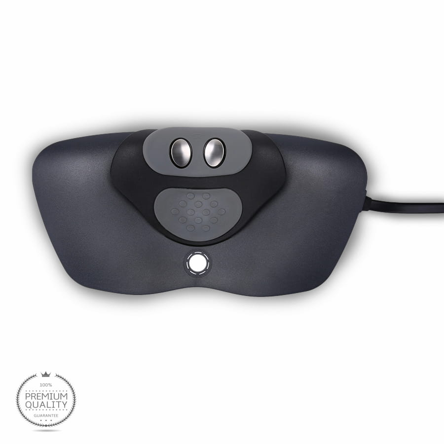 Portable Neck Stretcher For Home Tension Relief, SolaraFlex