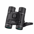 Jumelles compactes HD 40x22 pour la randonnée, le camping et l’observation des oiseaux