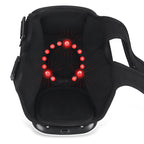 Smart Electric Ease Knee Massager For Soothing Comfort
