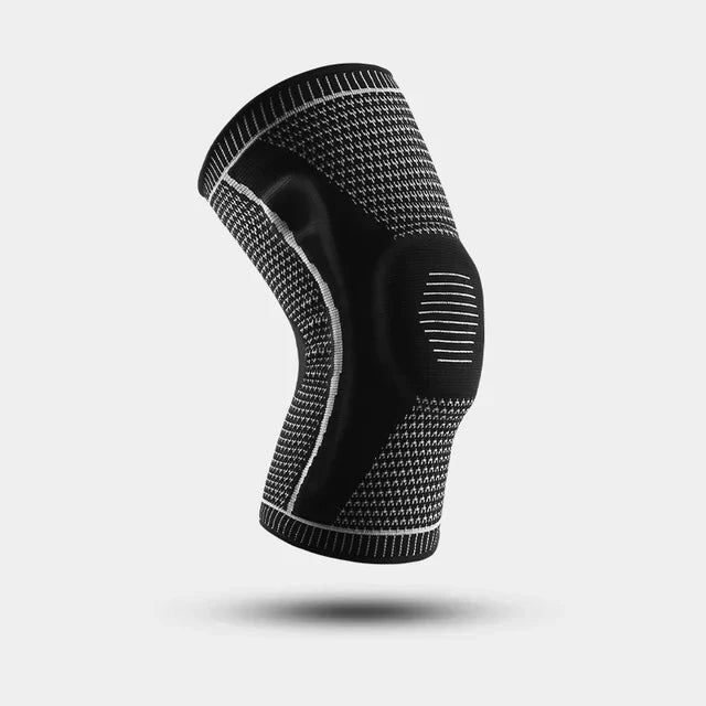 Rivento Kniebandage Pro für den Alltag und den täglichen Gebrauch