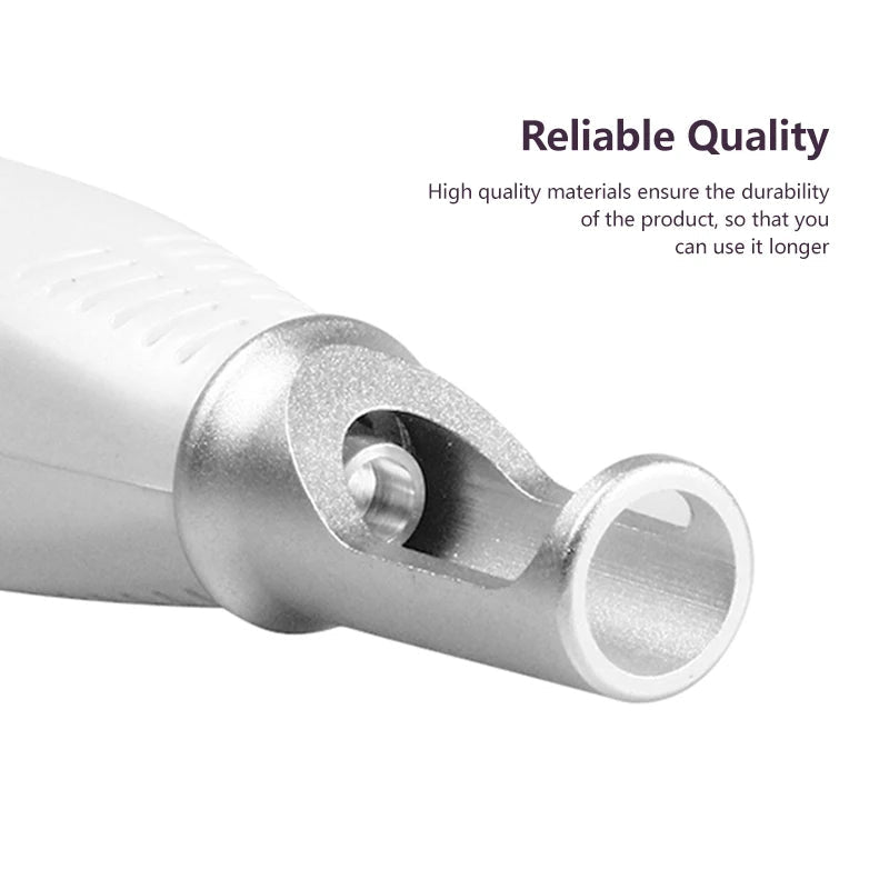 LumiDerm At-Home Laser Pen For Tattoos And Skin Spots