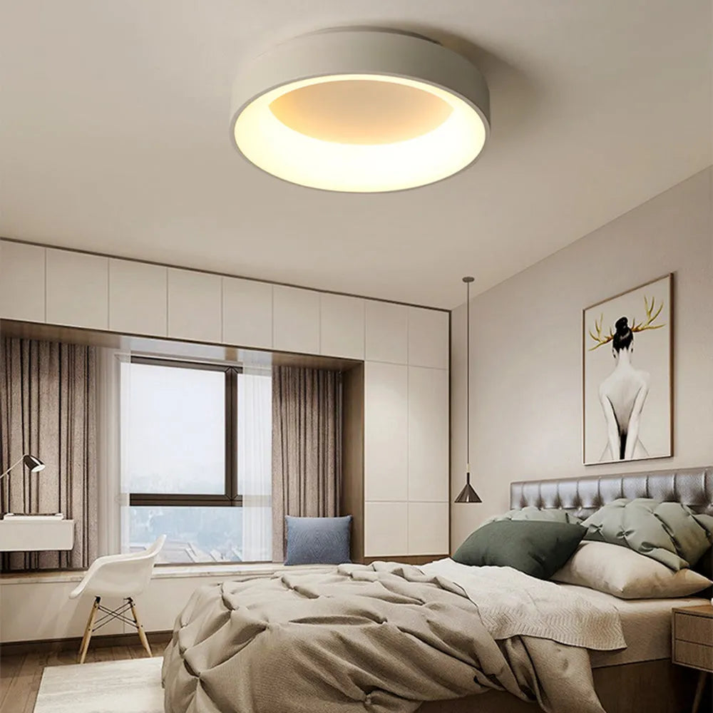 Aera Ceiling Light | Fioriscas