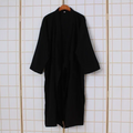 Nadirloft Cotton Kimono Robe, 2024 Menswear Edition