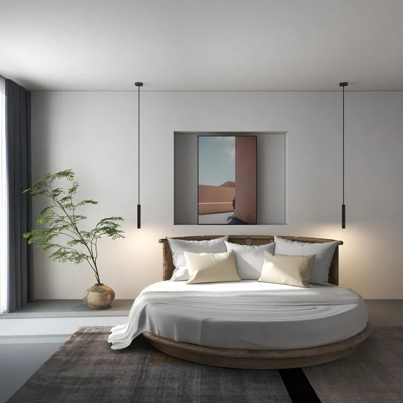 Filo Linear Pendant Light | Fioriscas