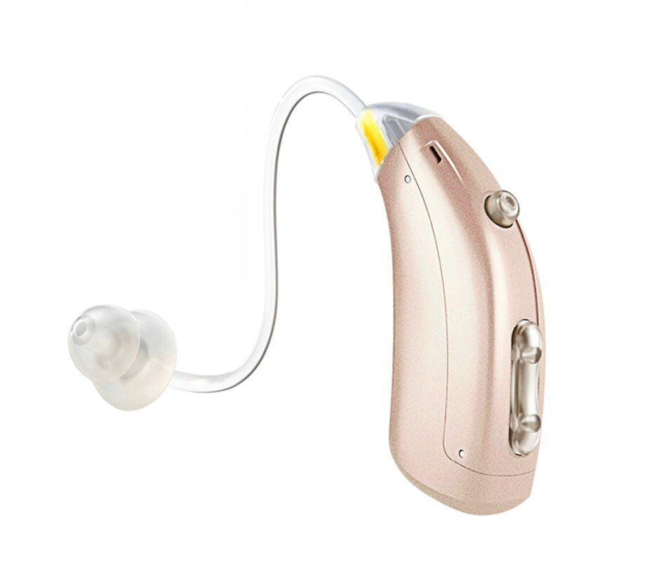 Sonarex Aids For Clearer Everyday Sound With Digital Technology
