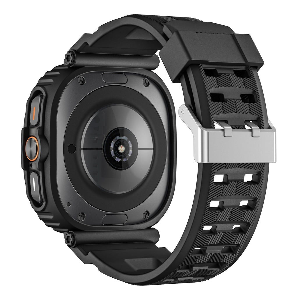 Protective Case & TPU Band for Samsung Galaxy Watch Ultra 47mm