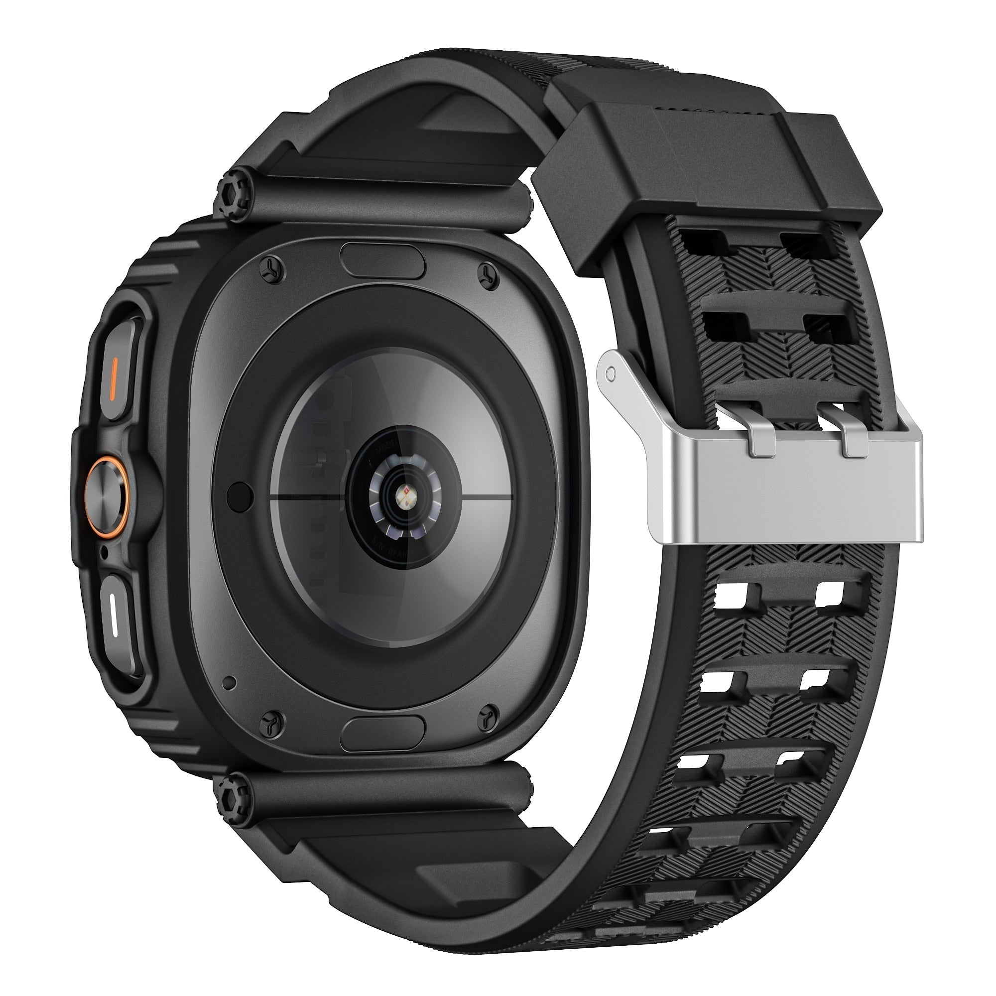 Protective Case & TPU Band for Samsung Galaxy Watch Ultra 47mm