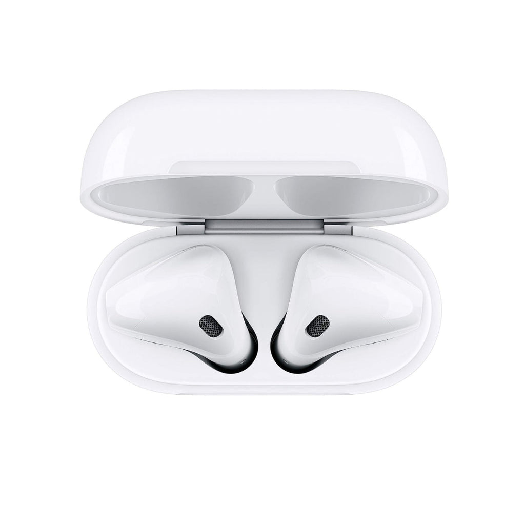 Bezdrátová sluchátka NovaPulse II s technologií True Wireless, kompatibilní s iPhonem, s nabíjecím pouzdrem