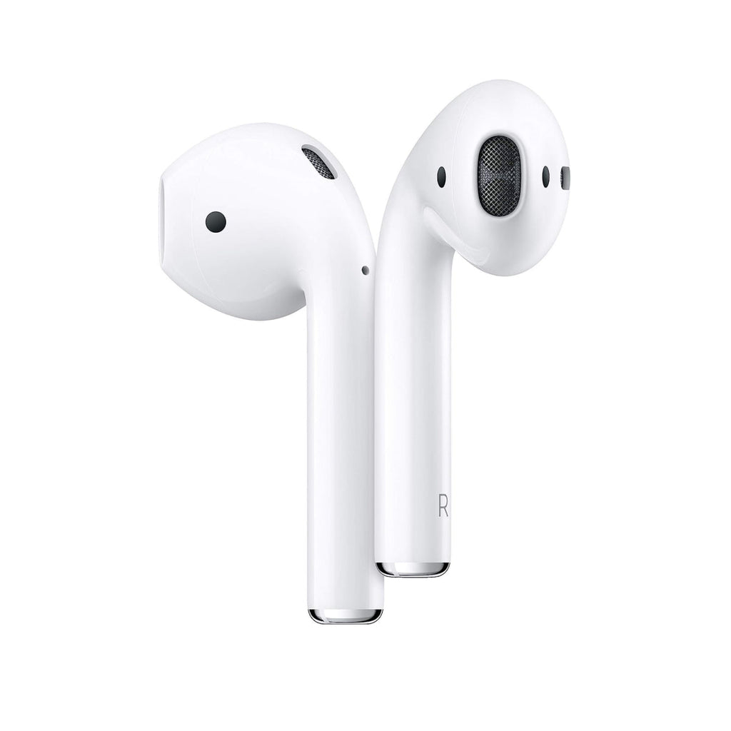 Bezdrátová sluchátka NovaPulse II s technologií True Wireless, kompatibilní s iPhonem, s nabíjecím pouzdrem