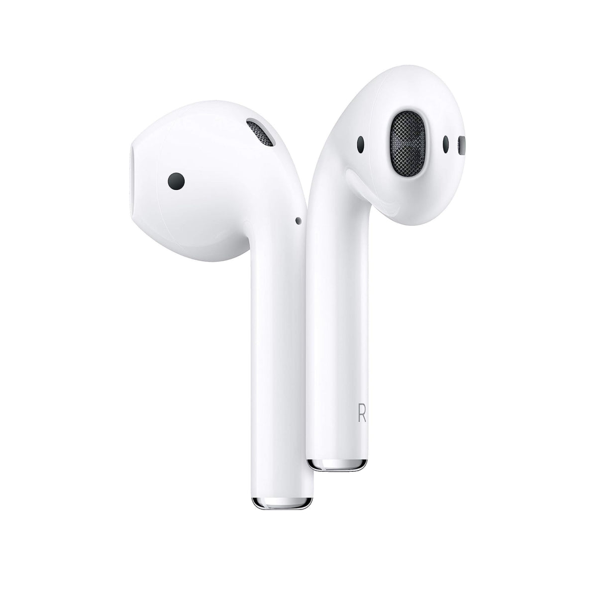 Bezdrátová sluchátka NovaPulse II s technologií True Wireless, kompatibilní s iPhonem, s nabíjecím pouzdrem