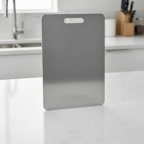 antibacterial & scratch-resistant for your kitchen - Fioriscas
