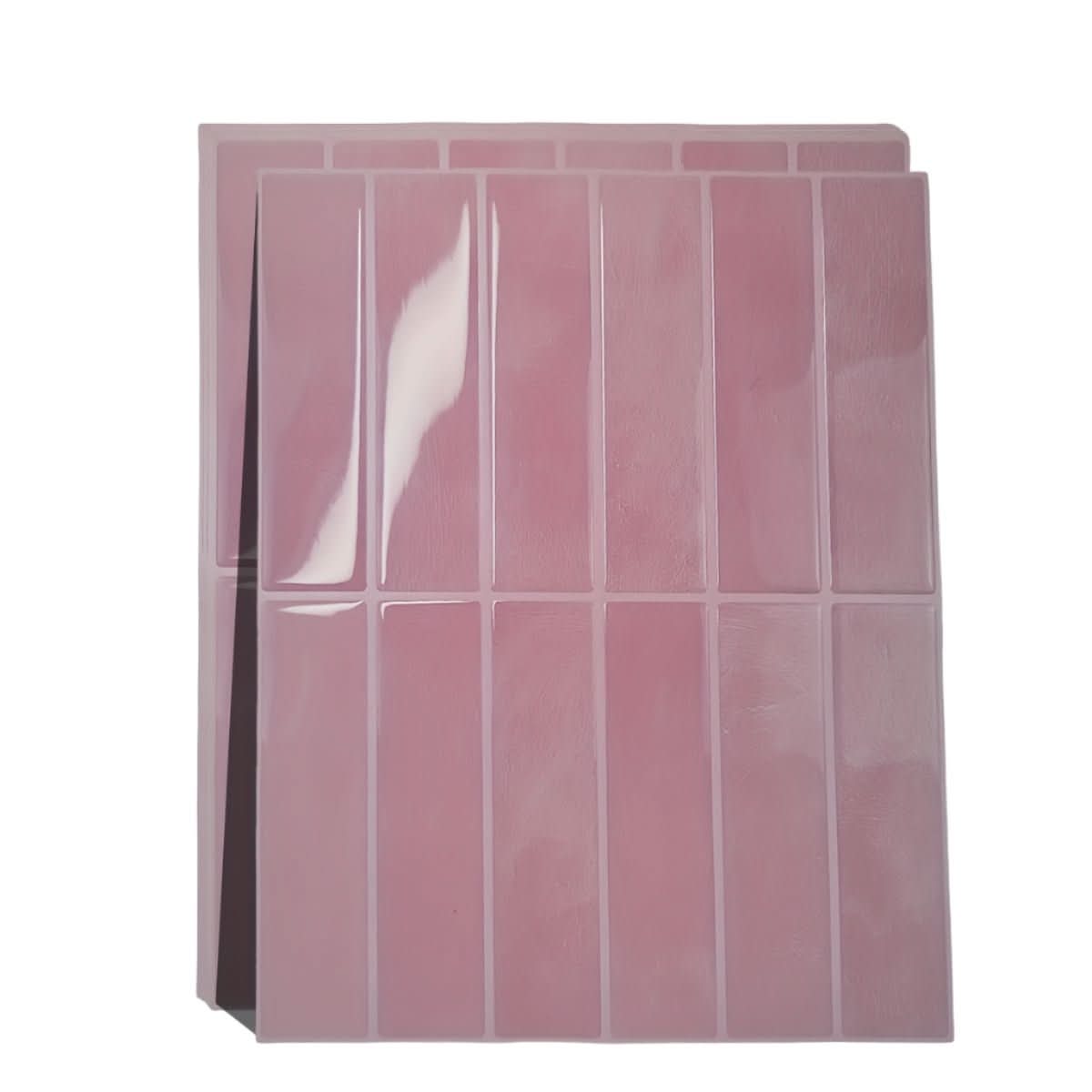 Self-adhesive wall tiles for modern interior design - Fioriscas