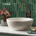 Self-adhesive wall tiles for modern interior design - Fioriscas
