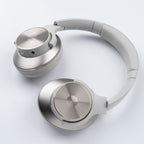 Langattomat korvakuulokkeet hybridimelunvaimennuksella, Bluetooth 5.0