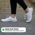 TerraFlex Barefoot Footwear For Everyday Use Unisex Non Slip