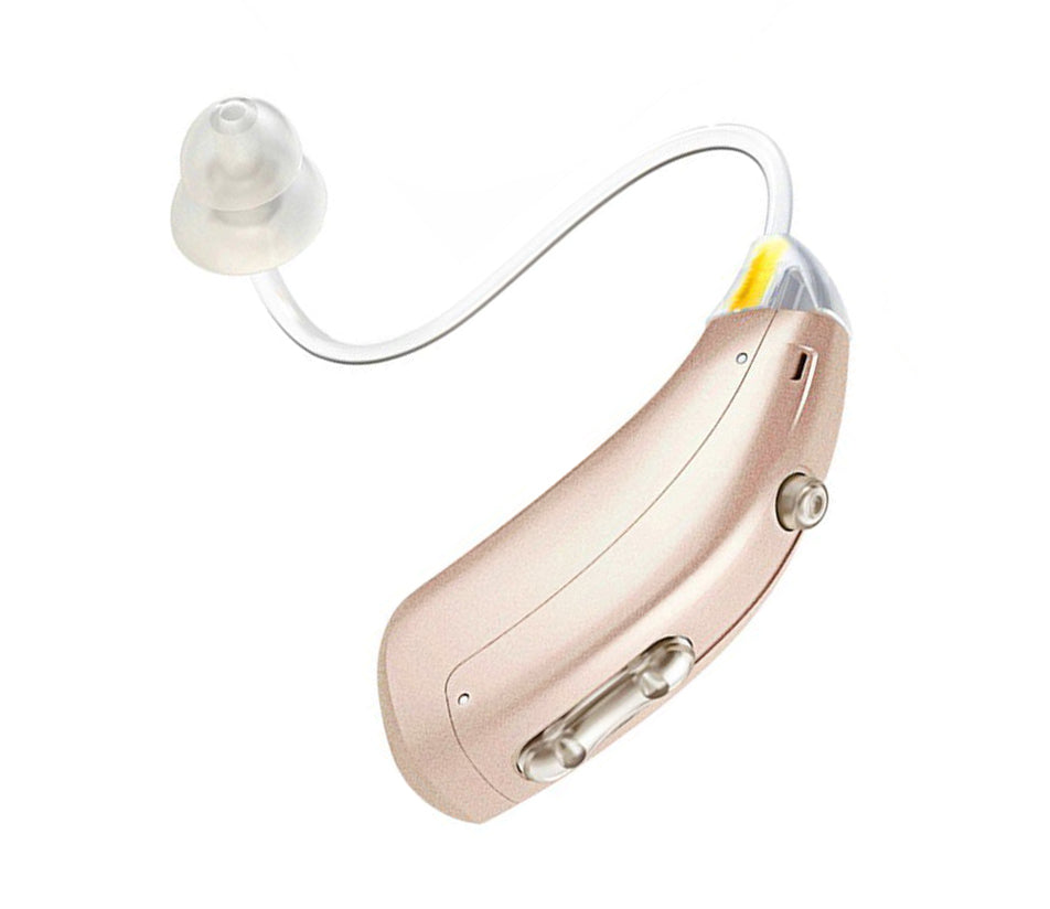 Sonarex Aids For Clearer Everyday Sound With Digital Technology