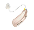 Sonarex Aids For Clearer Everyday Sound With Digital Technology