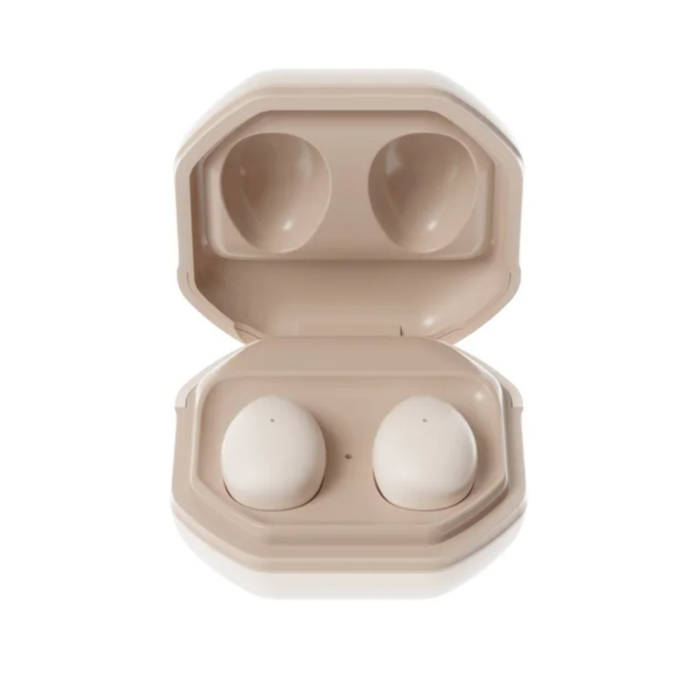 Căști intraauriculare wireless pentru somn Silentiq, cu Bluetooth 5.3, anulare a zgomotului