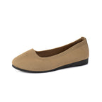 Sneakers da donna Kaylee con ammortizzazione, modello slip-on e design traspirante