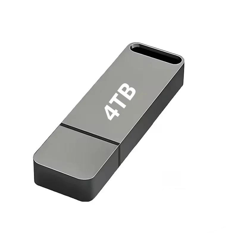 Vízálló USB 3.2-es pendrive, SwiftDrive ütésálló tárhely Mac és PC számára