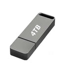 Vízálló USB 3.2-es pendrive, SwiftDrive ütésálló tárhely Mac és PC számára