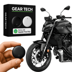 GPS lokátor pro motocykly Varo, bez předplatného, kompatibilní s iOS a Androidem