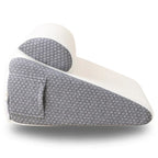 AeroRise Neck Support Wedge Pillow For Head Elevation