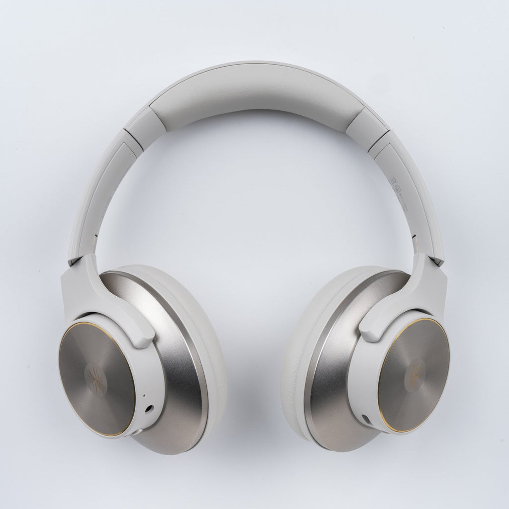 Langattomat korvakuulokkeet hybridimelunvaimennuksella, Bluetooth 5.0