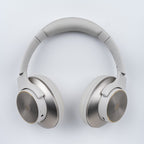 Langattomat korvakuulokkeet hybridimelunvaimennuksella, Bluetooth 5.0