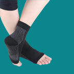CuraFlex-Kniestrümpfe für tägliche Unterstützung und Komfort der Beine