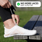 TerraFlex Barefoot Footwear For Everyday Use Unisex Non Slip