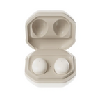 Căști intraauriculare wireless pentru somn Silentiq, cu Bluetooth 5.3, anulare a zgomotului