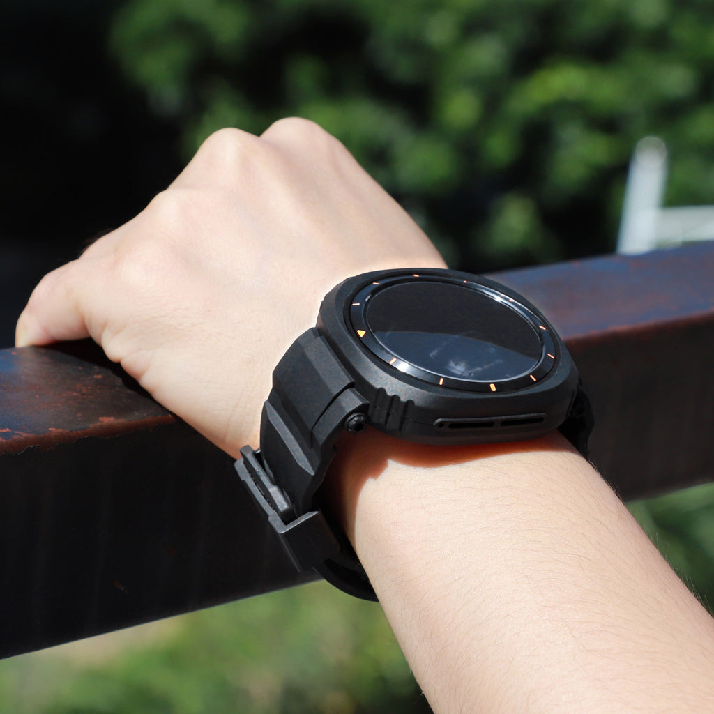 Protective Case & TPU Band for Samsung Galaxy Watch Ultra 47mm