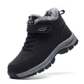 ThermoStride Pro Winterstiefel für warmen Alltagkomfort