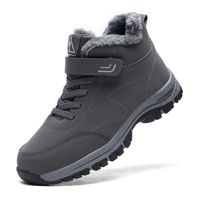 ThermoStride Pro Winterstiefel für warmen Alltagkomfort