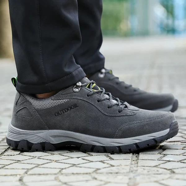 LumaStride — calçado confortável para caminhadas durante todo o dia