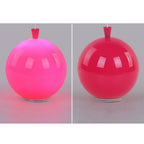 Lámpara de techo LED de montaje al ras NovaLume, 5 colores, 4 tamaños
