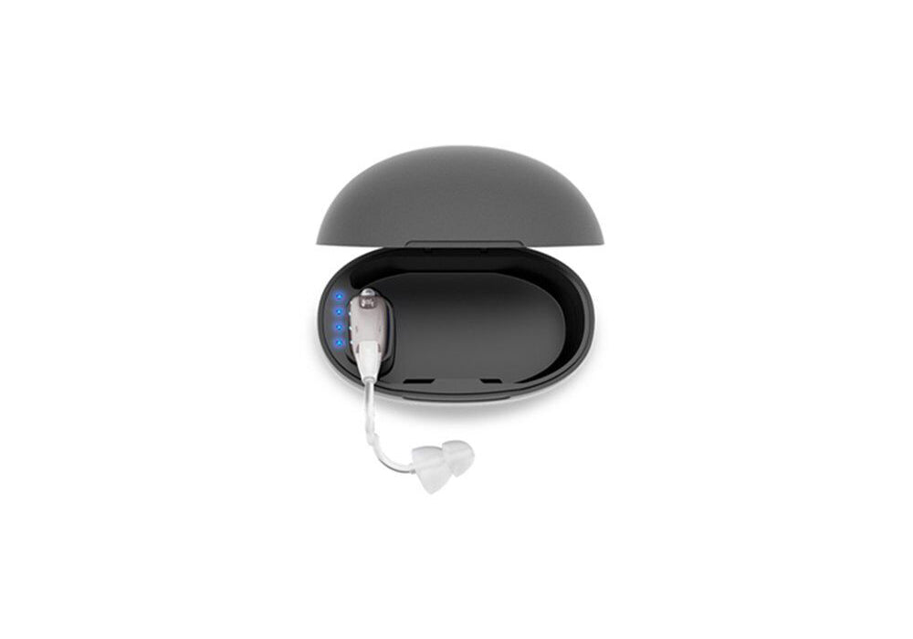 Sonarex Aids For Clearer Everyday Sound With Digital Technology