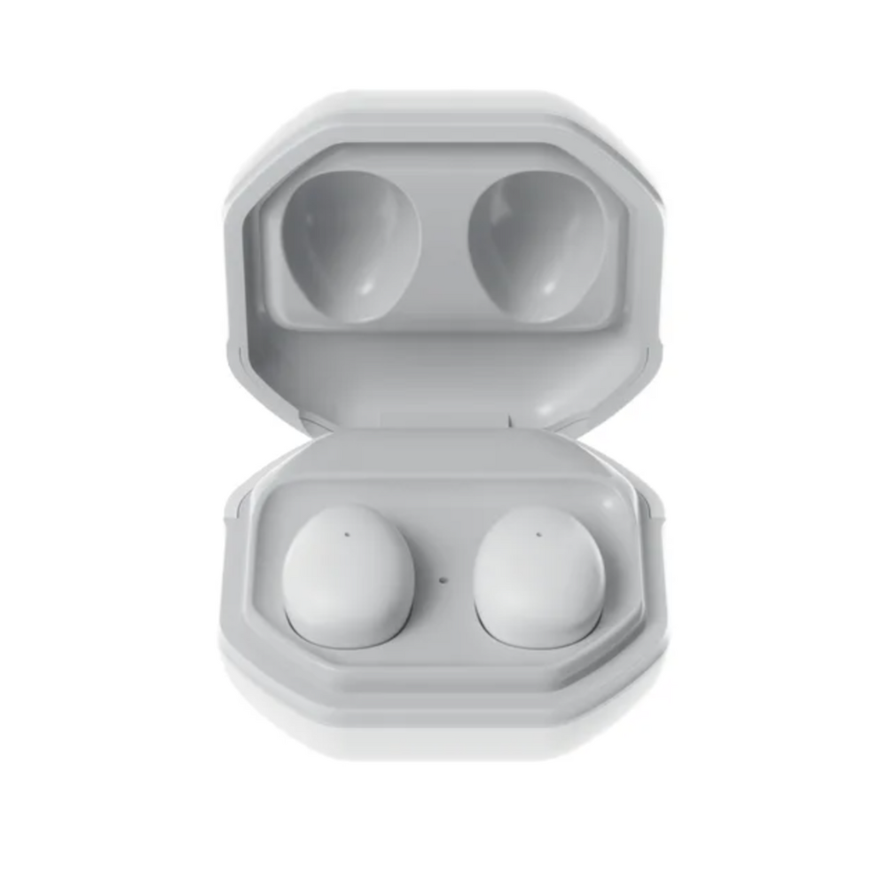 Căști intraauriculare wireless pentru somn Silentiq, cu Bluetooth 5.3, anulare a zgomotului