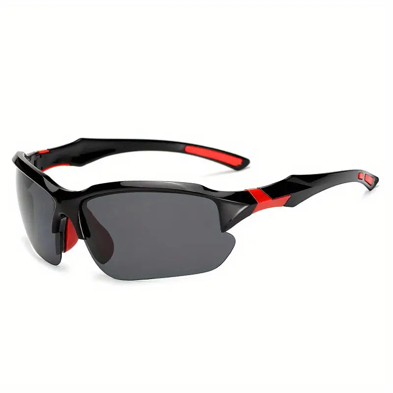 Gafas de sol deportivas ArdentX 2025, polarizadas para corredores y ciclistas
