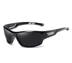 Gafas de sol Talon UV400 polarizadas, fotocromáticas, de estilo militar para pesca