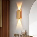 Nova Indoor Wall Lamp | Fioriscas